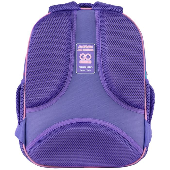 Рюкзак шкільний GoPack Education 597M-4 Say Cheese (GO24-597M-4) зображення 7