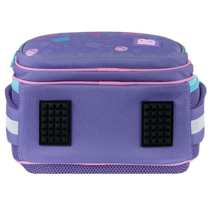 Рюкзак шкільний GoPack Education 597M-4 Say Cheese (GO24-597M-4) зображення 8