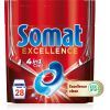 Таблетки для посудомийних машин Somat Excellence 28 шт. (9000101576139) зображення 2