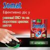 Таблетки для посудомийних машин Somat Excellence 28 шт. (9000101576139) зображення 5
