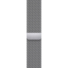 Ремешок для смарт-часов Apple 41mm Silver Milanese Loop (MTJN3ZM/A) изображение 2
