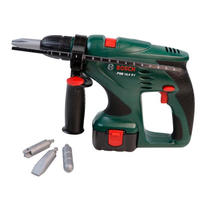 Игровой набор Bosch Перфоратор (8450)