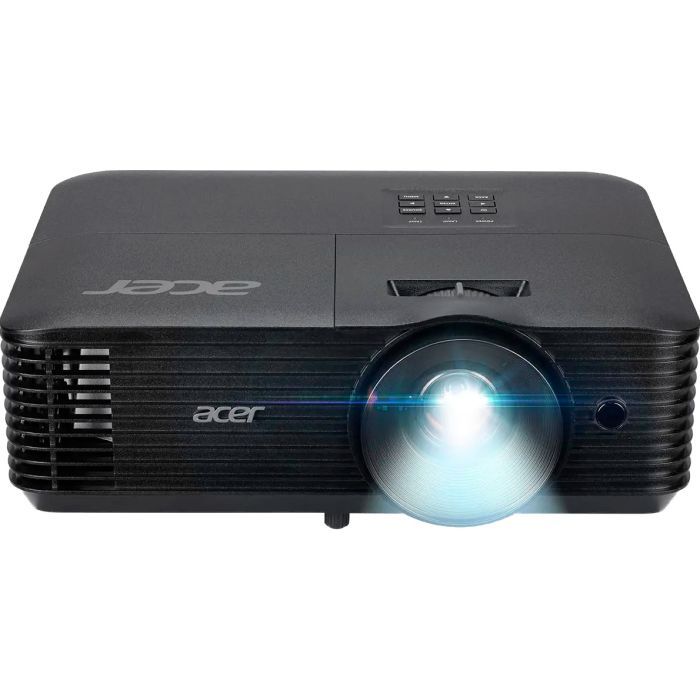 Проектор Acer X1228Hn (MR.JX111.001) зображення 2