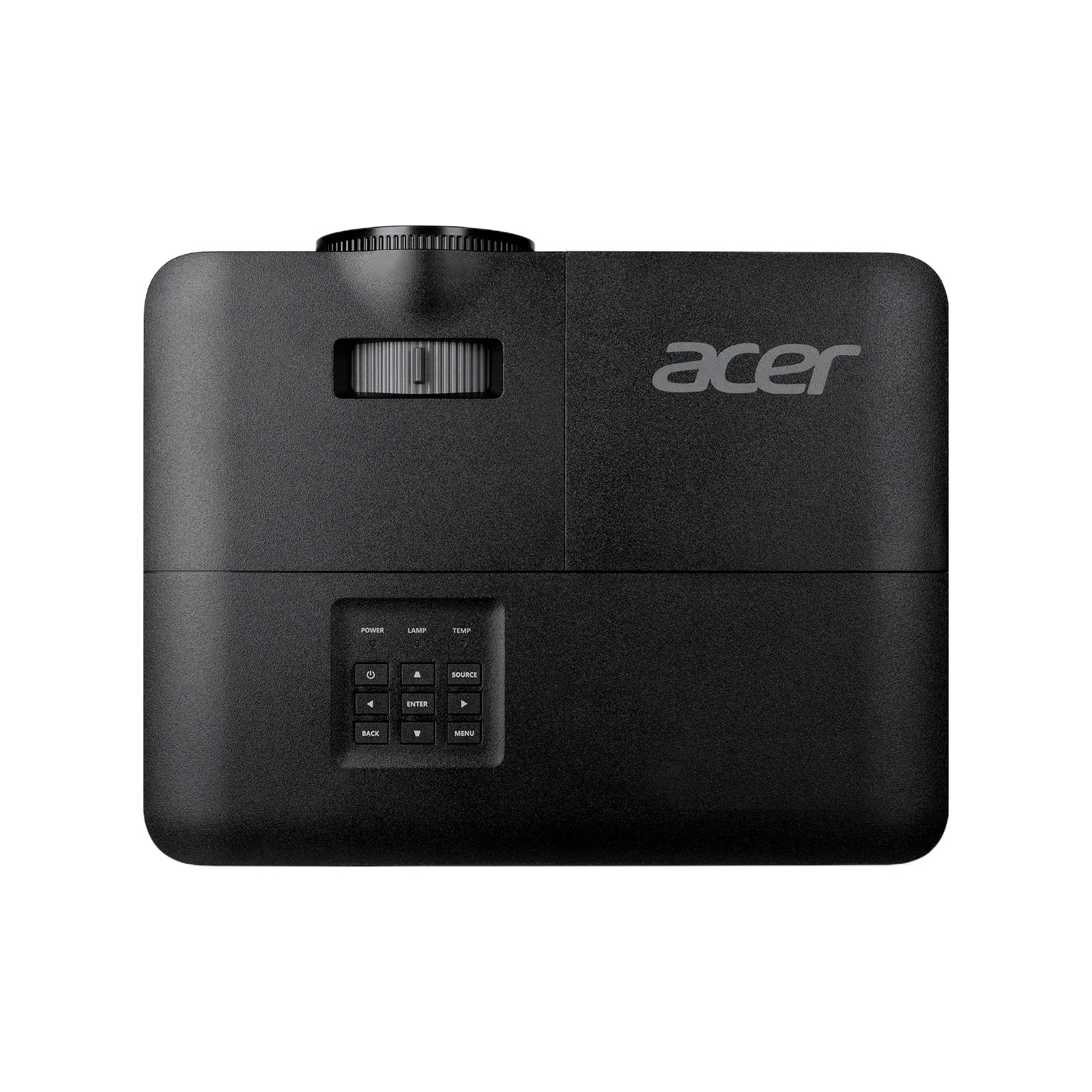 Проектор Acer X1228Hn (MR.JX111.001) зображення 5