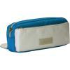 Пенал Cool For School 2 відділення з карманом Синій (CF6920-blue) изображение 2
