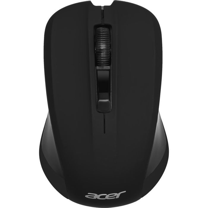 Мишка Acer OMR010 Wireless Black (ZL.MCEEE.028)
