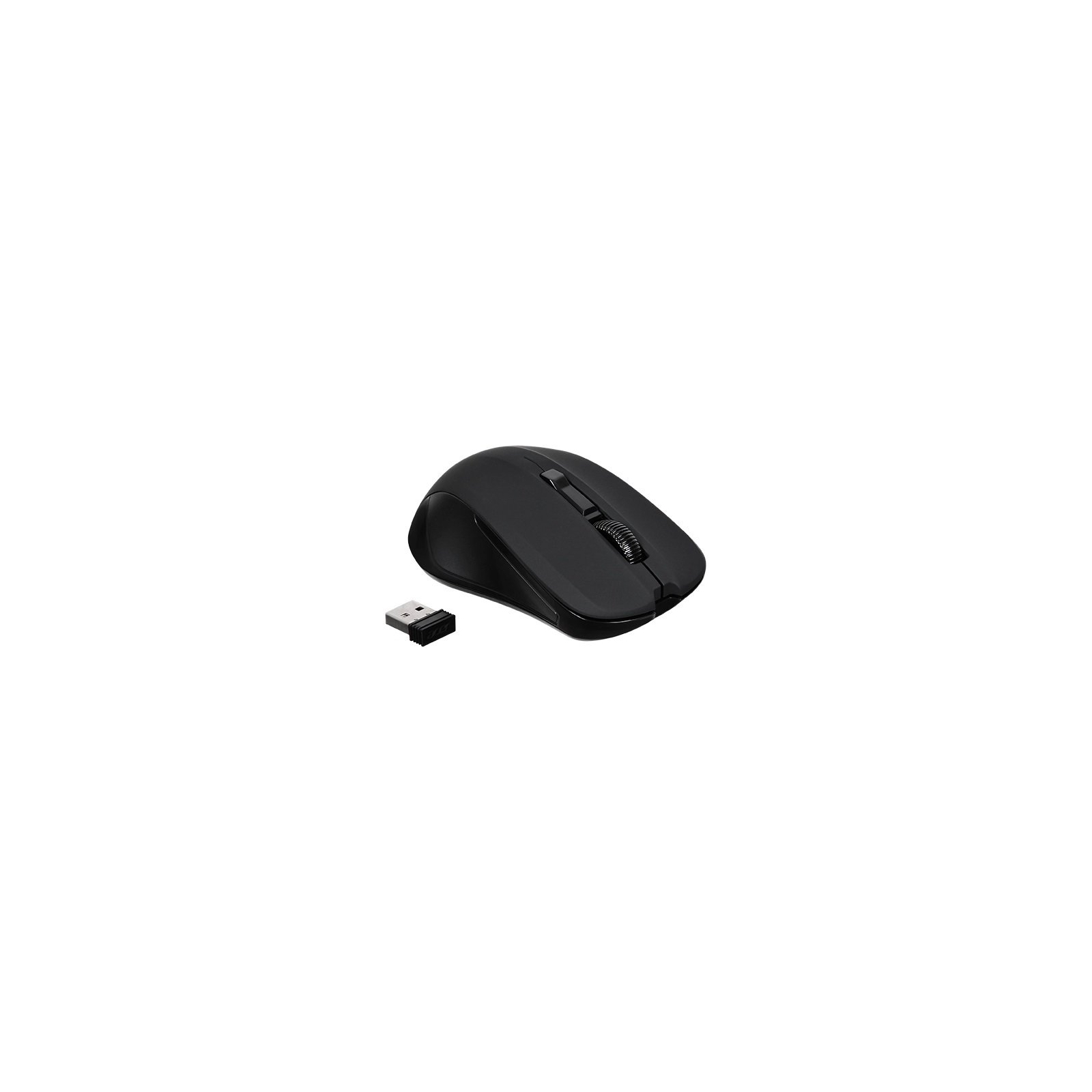 Мышка Acer OMR010 Wireless Black (ZL.MCEEE.028) изображение 2