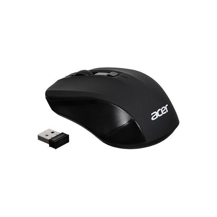 Мишка Acer OMR010 Wireless Black (ZL.MCEEE.028) зображення 3