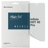 Плівка захисна Armorstandart Matte Infinix HOT 40 Pro (ARM73783)