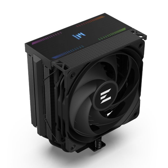 Кулер для процессора Zalman CNPS13XBLACK изображение 2