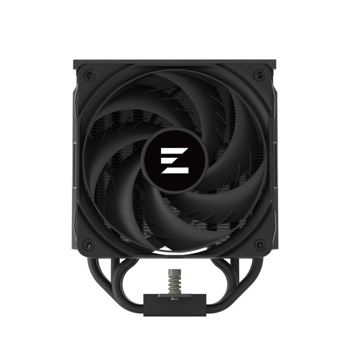 Кулер для процессора Zalman CNPS13XBLACK изображение 3