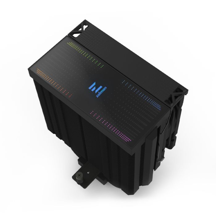 Кулер для процессора Zalman CNPS13XBLACK изображение 4