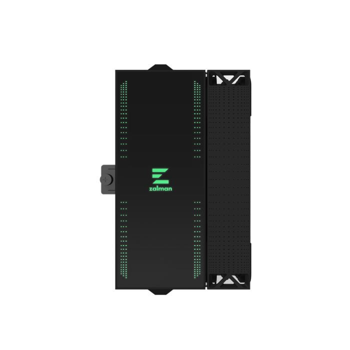 Кулер для процессора Zalman CNPS13XBLACK изображение 5