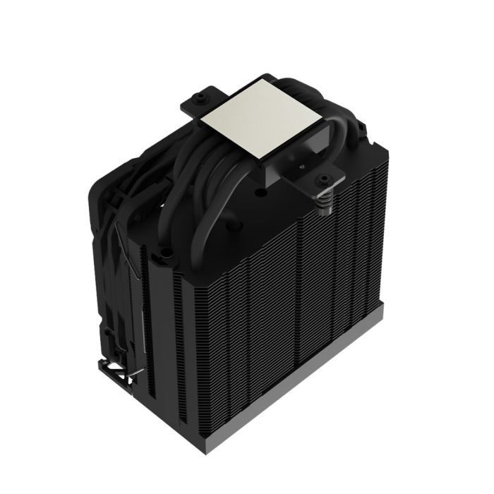 Кулер для процессора Zalman CNPS13XBLACK изображение 6