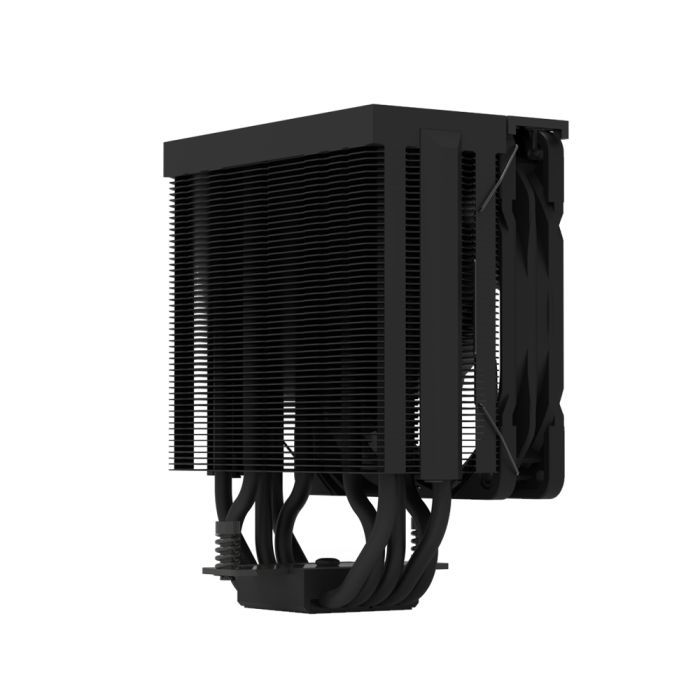 Кулер для процессора Zalman CNPS13XBLACK изображение 7