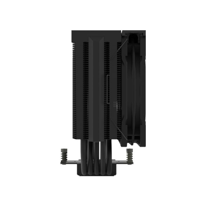 Кулер для процессора Zalman CNPS13XBLACK изображение 8