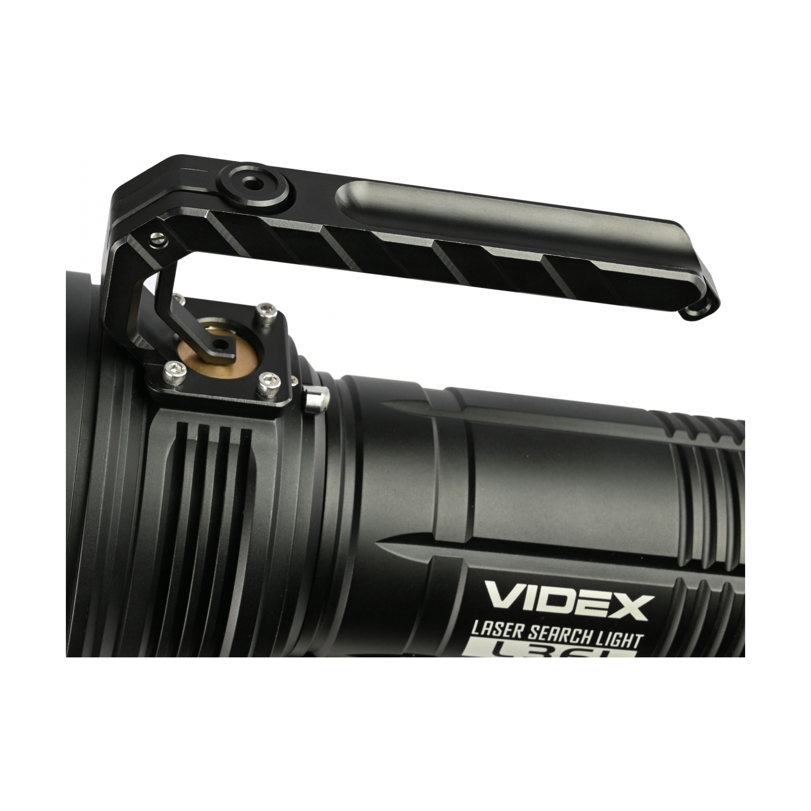 Зенитный прожектор Videx лазерный переносной (VLF-L361) изображение 5