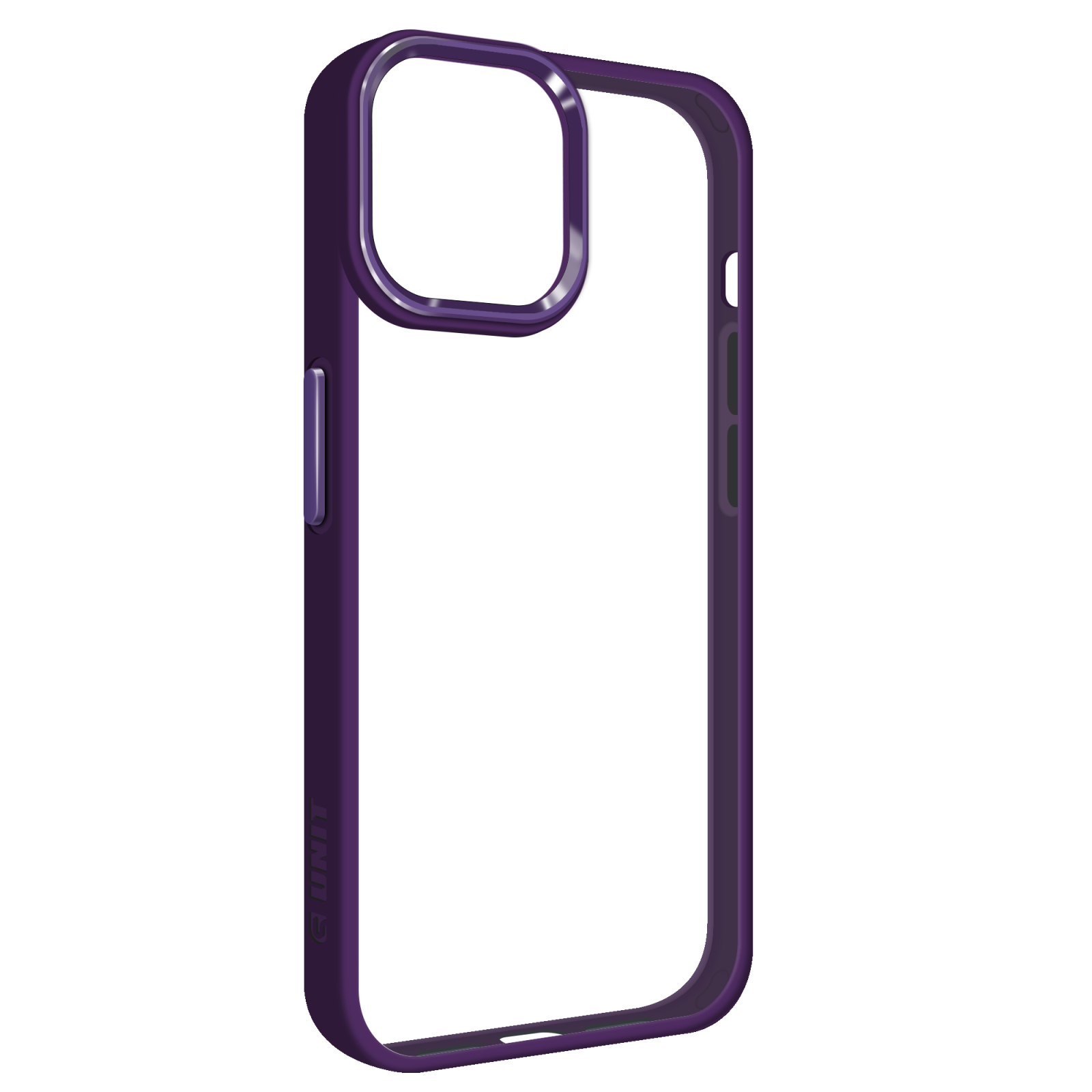 Чехол для мобильного телефона Armorstandart UNIT2 Apple iPhone 11 Purple (ARM74781)