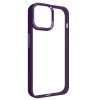 Чехол для мобильного телефона Armorstandart UNIT2 Apple iPhone 11 Purple (ARM74781)