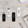 USB флеш накопитель ADATA 64GB UC310 Black USB 3.0 (UC310-64G-RBK) изображение 8