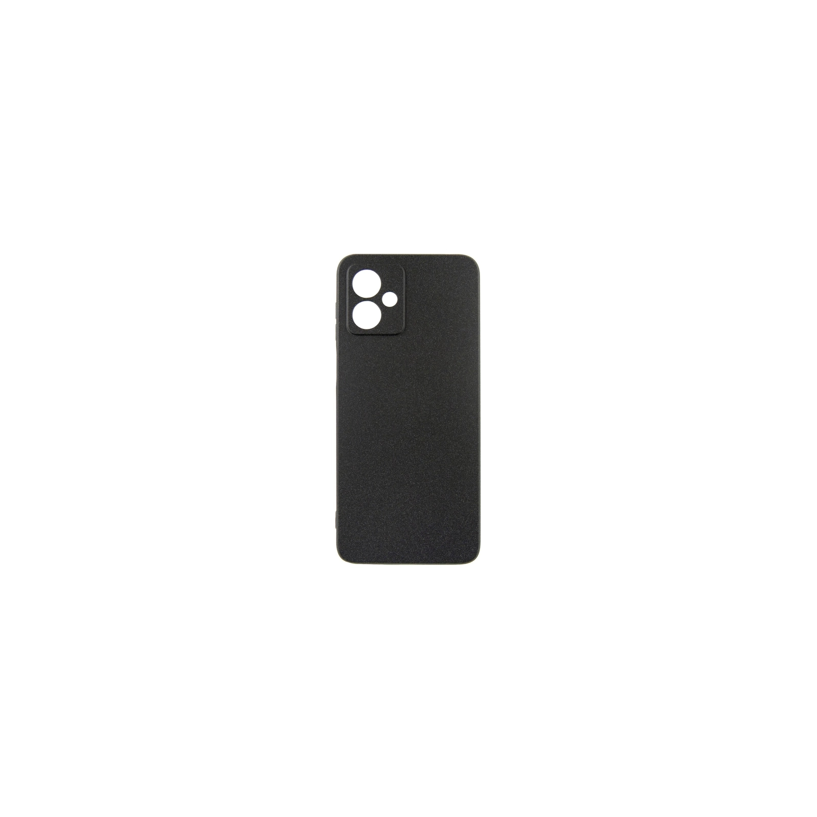 Чехол для мобильного телефона Dengos Kit for Motorola G14 case + glass (Black) (DG-KM-48) изображение 2