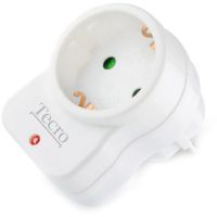 Сетевой фильтр питания Tecro SF-1W