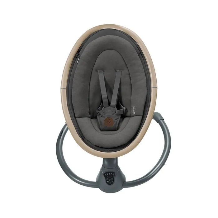 Кресло-качалка Maxi-Cosi Cassia Beyond Grey ECO (2840052110) изображение 3