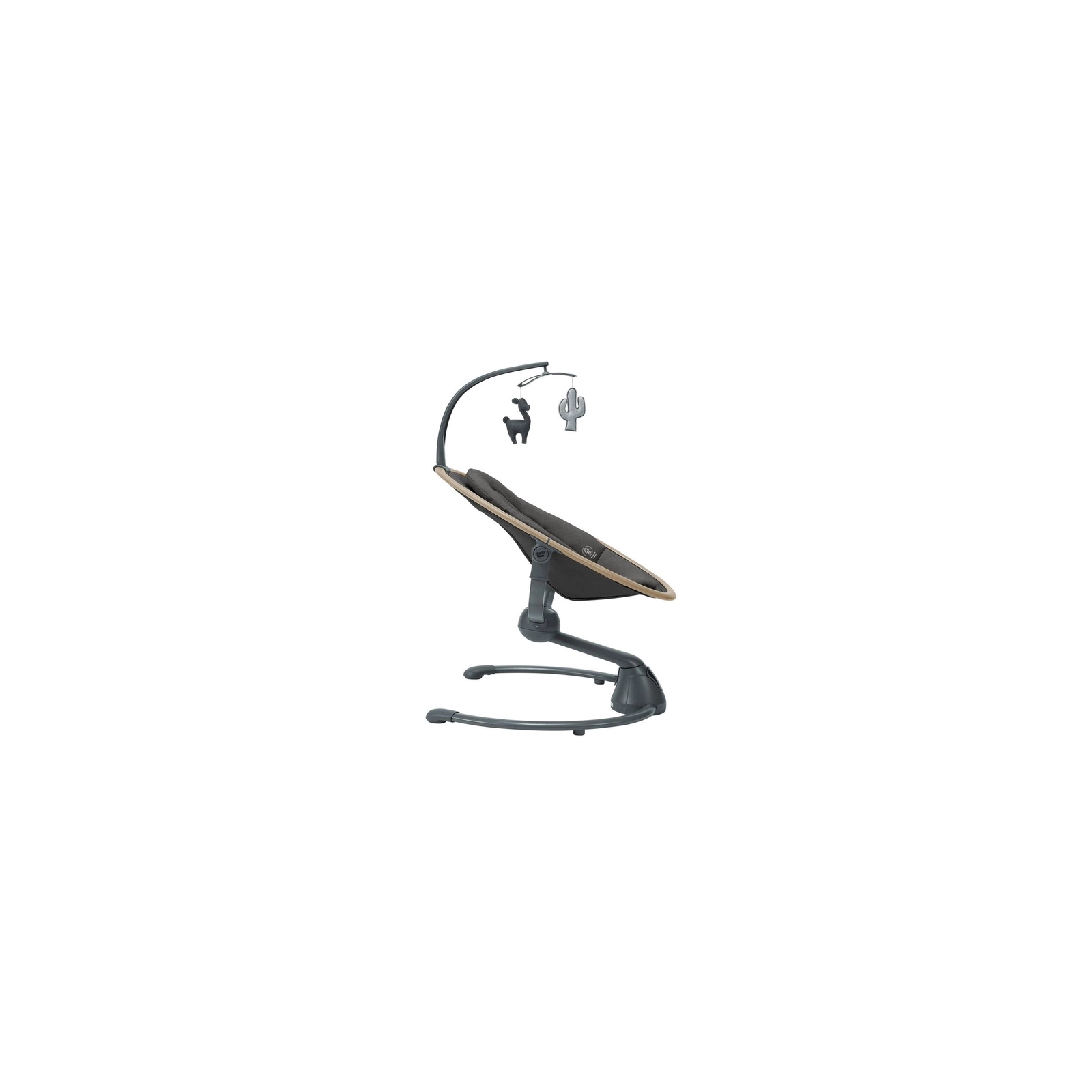 Кресло-качалка Maxi-Cosi Cassia Beyond Grey ECO (2840052110) изображение 5