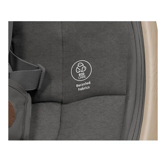 Кресло-качалка Maxi-Cosi Cassia Beyond Grey ECO (2840052110) изображение 6