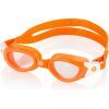 Очки для плавания Aqua Speed Pacific JR Bendyzz 232-75 8918 помаранчевий/білий OSFM (5908217689184)