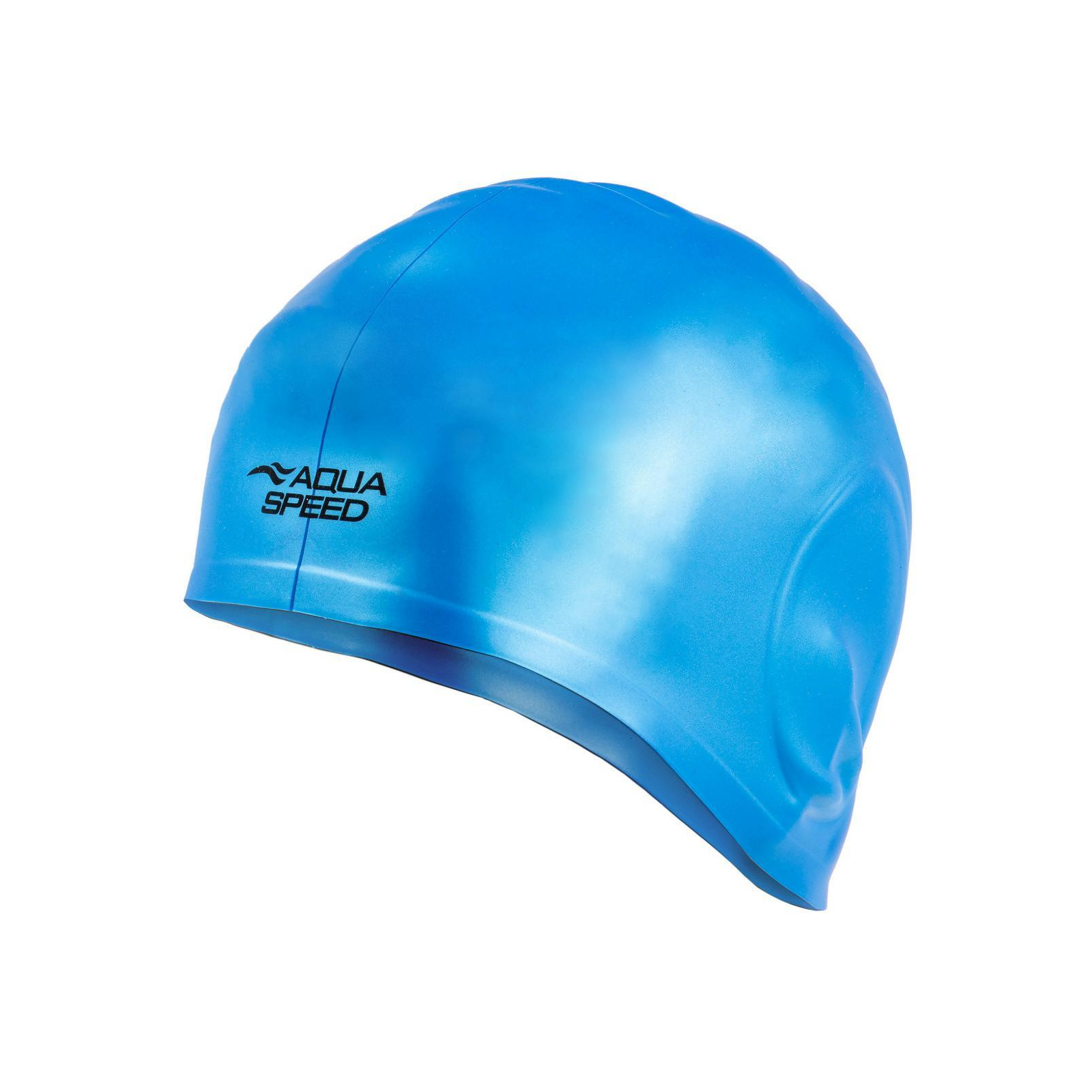 Шапка для плавання Aqua Speed Ear Cap Volume 60469 284-02 блакитний Уні OSFM (5905718604692) зображення 2