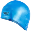 Шапка для плавания Aqua Speed Ear Cap Volume 60469 284-02 блакитний Уні OSFM (5905718604692) изображение 2
