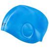 Шапка для плавания Aqua Speed Ear Cap Volume 60469 284-02 блакитний Уні OSFM (5905718604692)