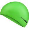 Шапка для плавания Aqua Speed Soft Latex 122-04 5727 неоновий зелений Уні OSFM (5908217657275)