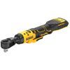 Гайковерт DeWALT угловой 18 В XR Li-lon, 95 Нм (без АКБ и ЗУ) (DCF512N) изображение 3