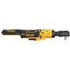 Гайковерт DeWALT угловой 18 В XR Li-lon, 95 Нм (без АКБ и ЗУ) (DCF512N) изображение 4