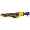 Гайковерт DeWALT угловой 18 В XR Li-lon, 95 Нм (без АКБ и ЗУ) (DCF512N) изображение 5