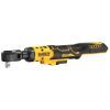 Гайковерт DeWALT угловой 18 В XR Li-lon, 95 Нм (без АКБ и ЗУ) (DCF512N)