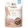 Лакомство для котов Brit Care Raw Treat Sensitive Freeze-dried 40 г - индейка (8595602569571)