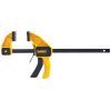 Струбцина DeWALT "L" триггерная (быстрозажимная), 300 мм, давление 135 кг. (DWHT0-83193) изображение 2