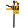 Струбцина DeWALT "L" триггерная (быстрозажимная), 300 мм, давление 135 кг. (DWHT0-83193) изображение 3