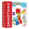 Конструктор Smartmax Мої перші моделі, що їдуть (SMX 237)