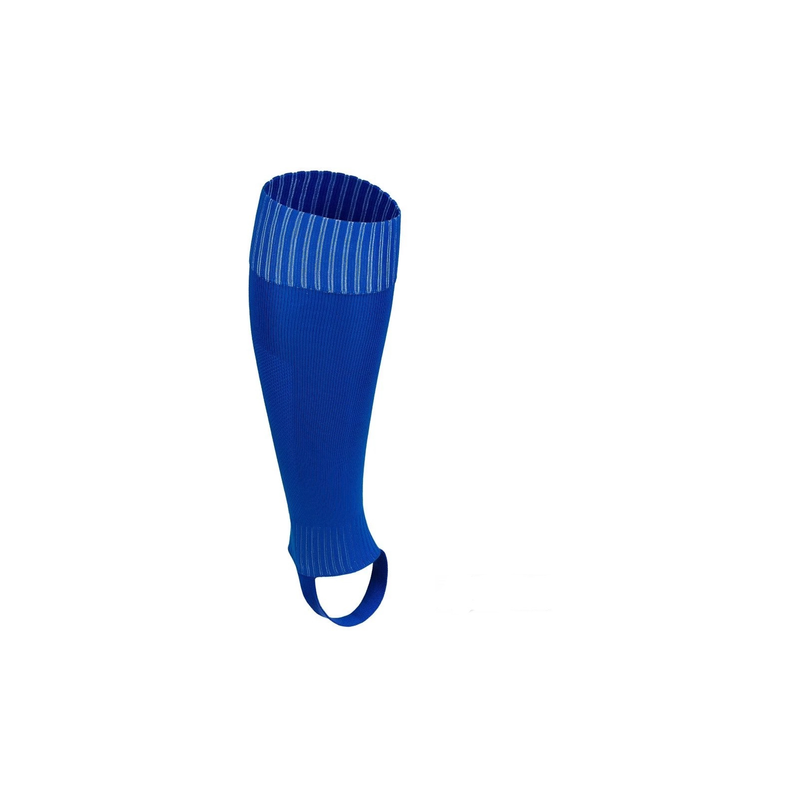 Гетры Select Feetless socks без шкарпетки синій Чол 38-41 арт101222-004 (4703550112136)