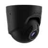 Камера відеоспостереження Ajax TurretCam (5/2.8) black зображення 2