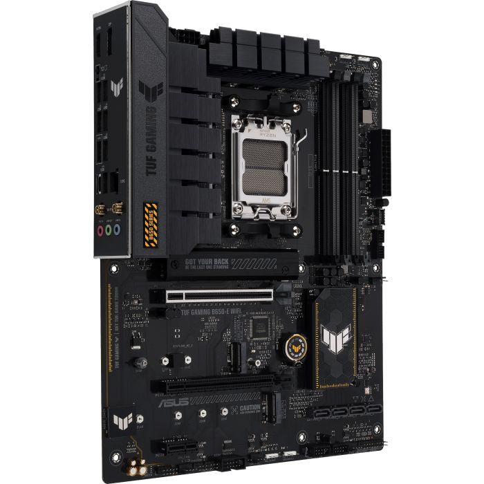 Материнская плата ASUS TUF GAMING B650-E WIFI изображение 2