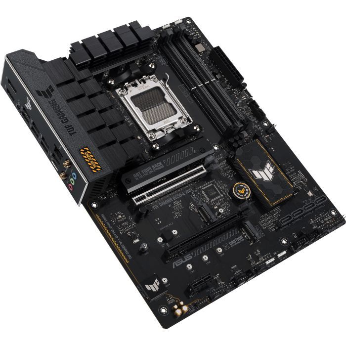 Материнская плата ASUS TUF GAMING B650-E WIFI изображение 4