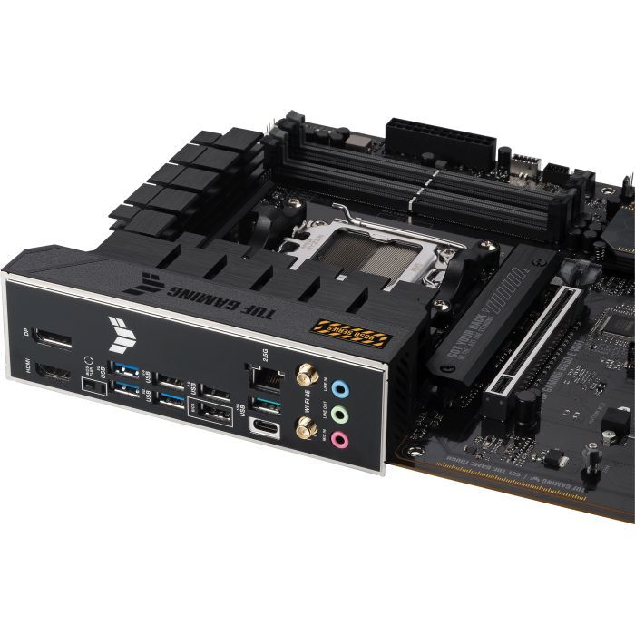 Материнская плата ASUS TUF GAMING B650-E WIFI изображение 6