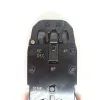 Инструмент Kingda RJ-45/RJ-12 с трещеткой (KD-T2008R) изображение 2