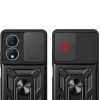 Чехол для мобильного телефона BeCover Military Honor X7b Black (710998) изображение 2