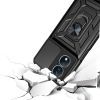 Чехол для мобильного телефона BeCover Military Honor X7b Black (710998) изображение 3